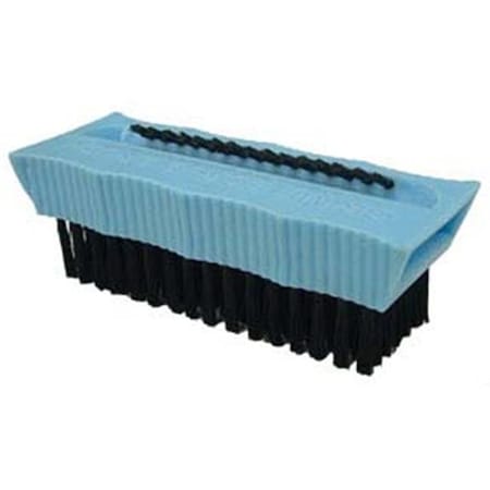 S&G Tool Aid S & G Tool Aid TA17050 Finger Nail and Hand Cleaning Grime Brush TA17050